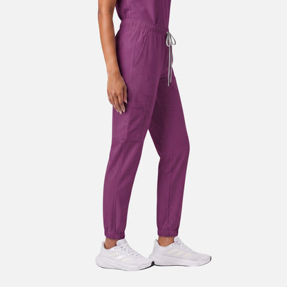 Pantalon Jogger Mujer | 5 Pockets