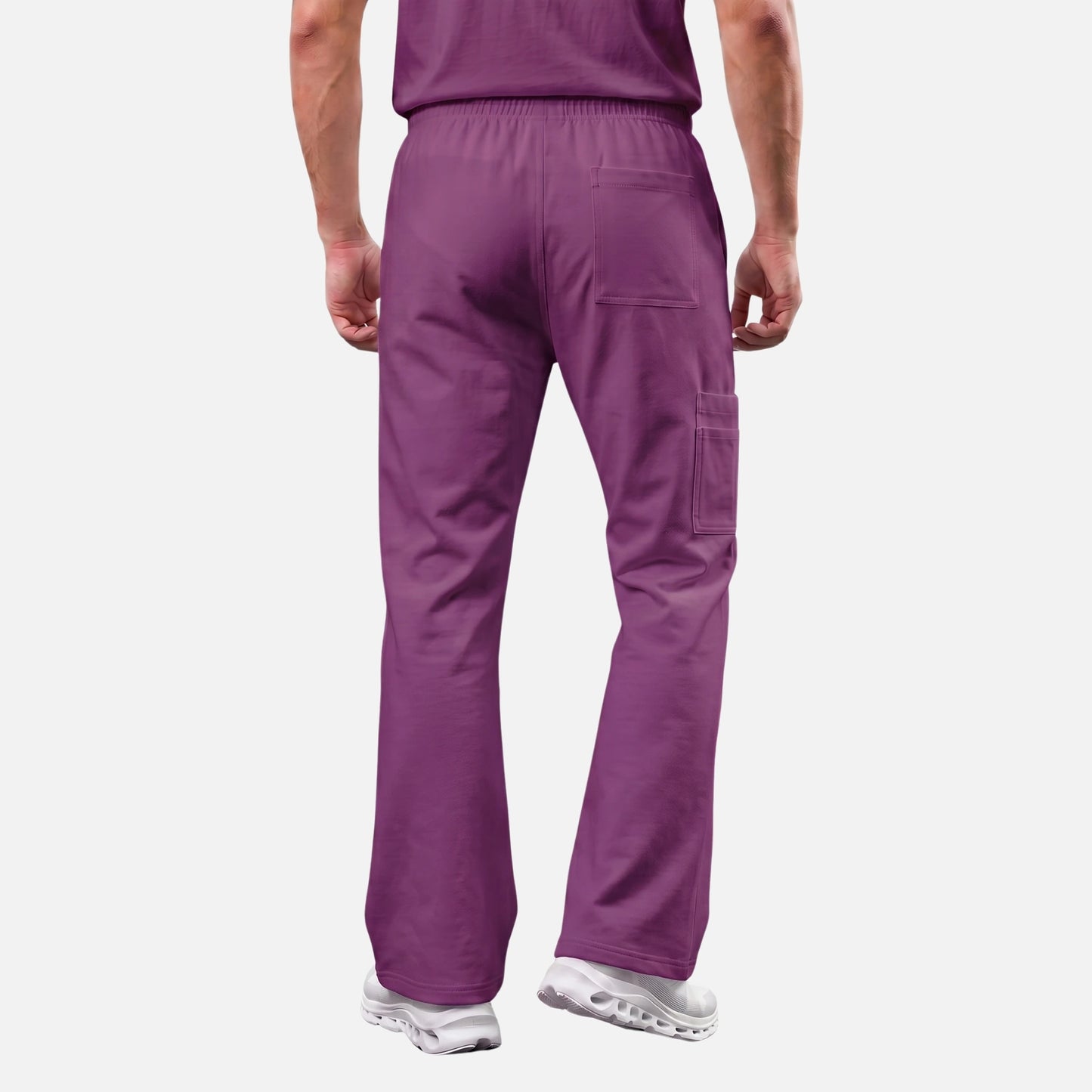 Pantalon Bell Hombre | 5 Pockets
