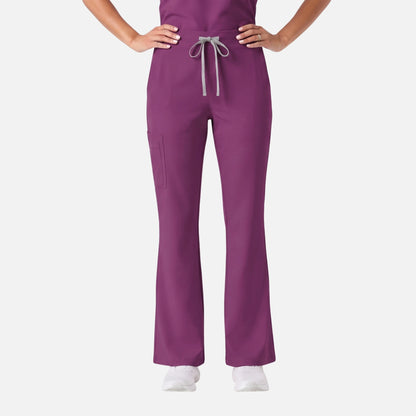 Pantalon Bell Mujer | 5 Pockets