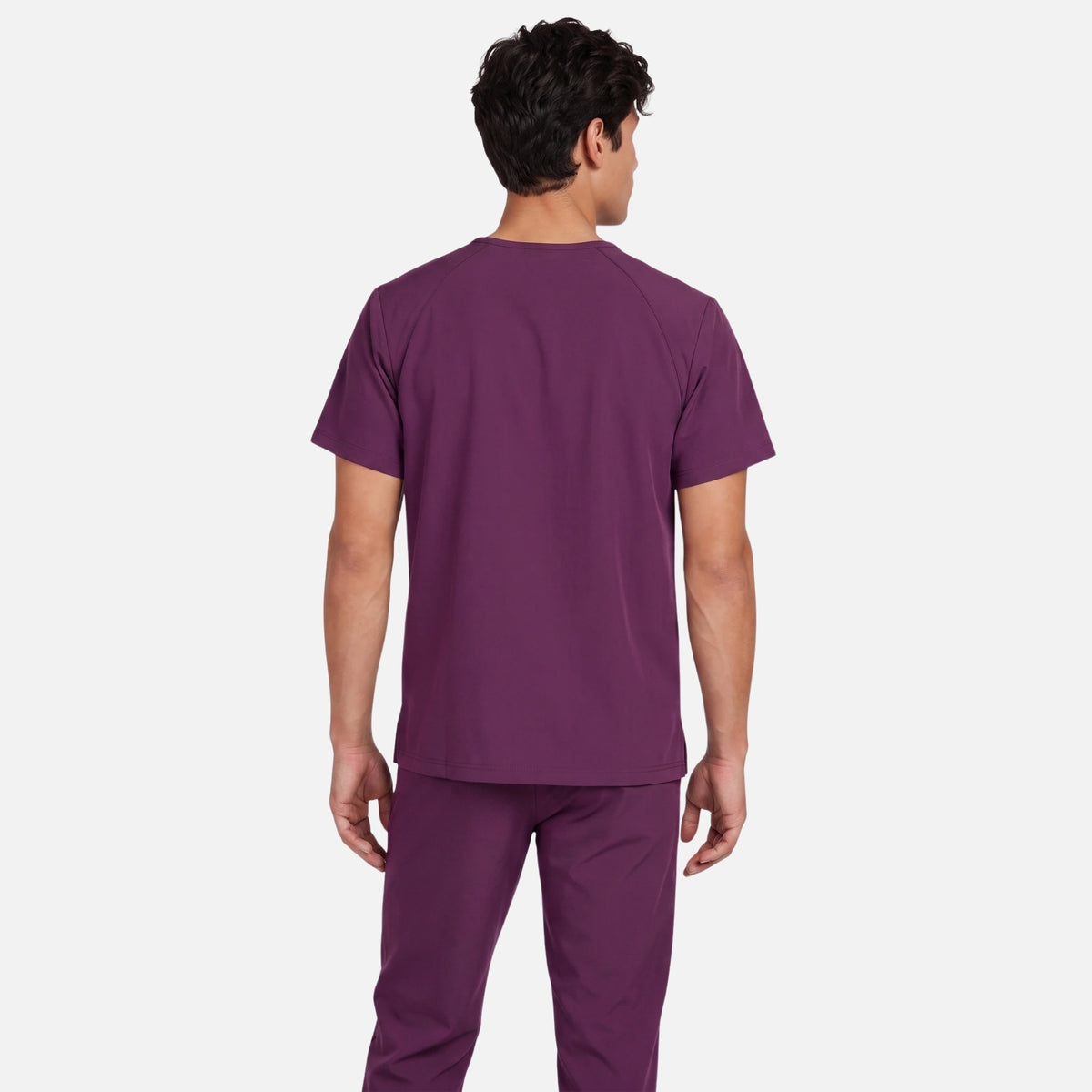 Top Cross Hombre | 2 Pockets