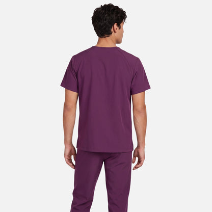 Top Cross Hombre | 2 Pockets