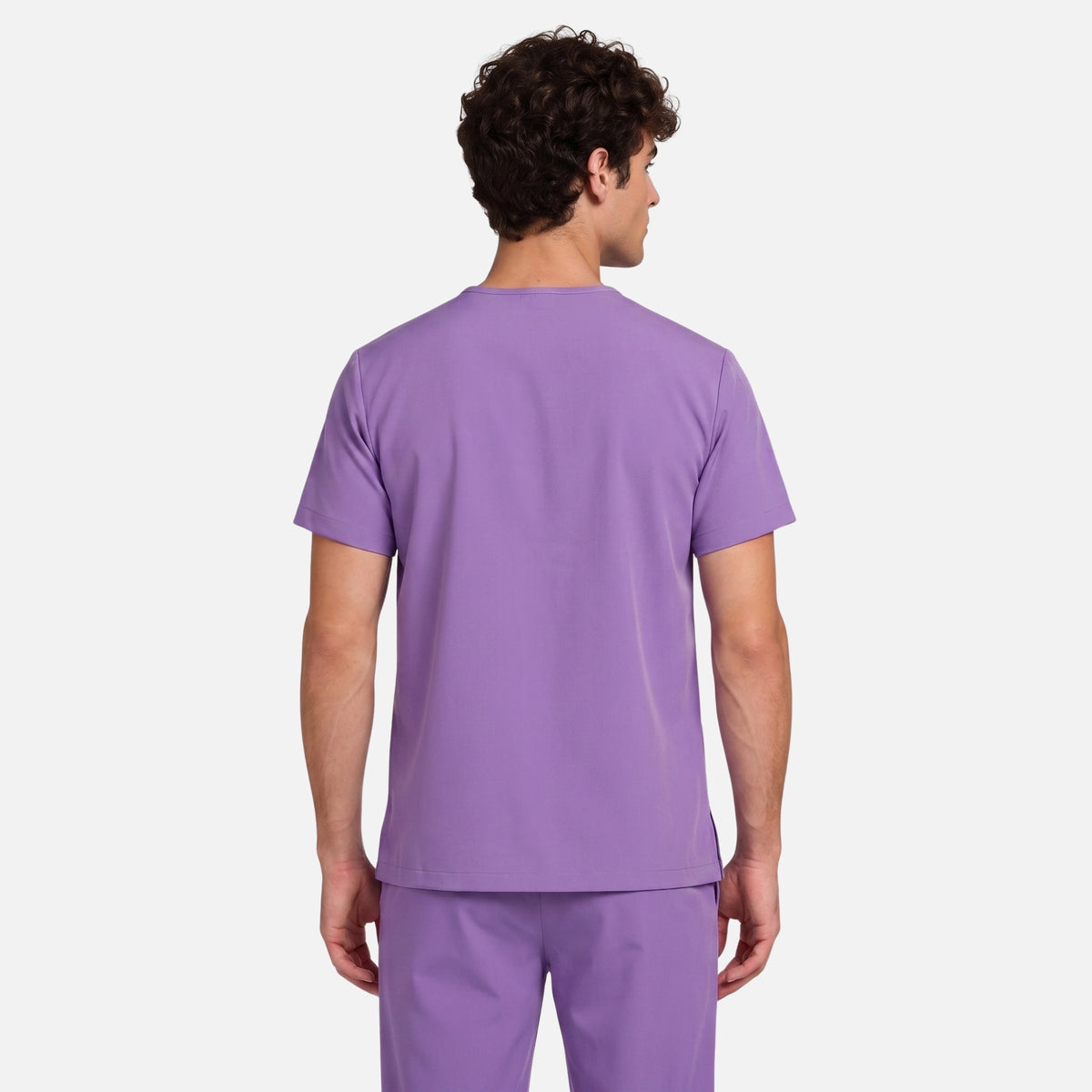 Top Pacific Hombre | 2 Pockets