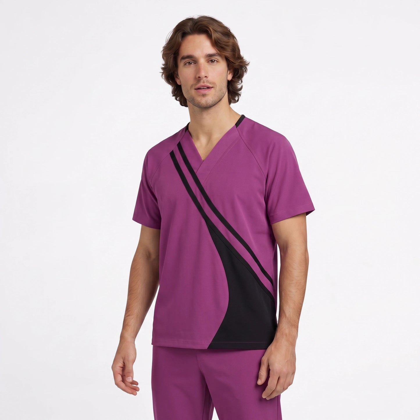 Top Fashion Hombre | 2 Pockets