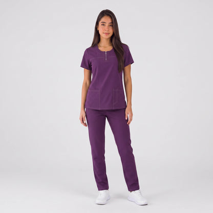 Top Chick Mujer | 2 Pockets