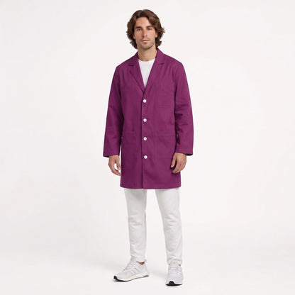 Bata Corta Prime Hombre | 8 Pockets