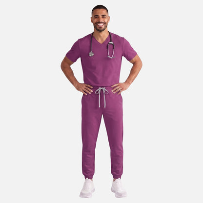 Pantalon Jogger Hombre | 3 Pockets