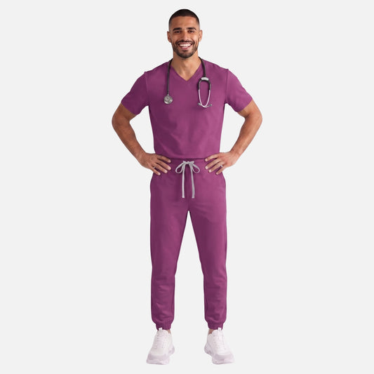 Pantalon Jogger Hombre | 3 Pockets