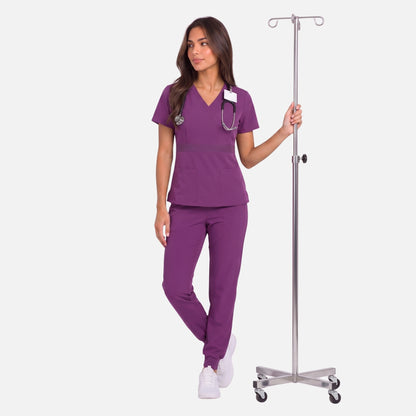 Top Grace Mujer | 2 Pockets