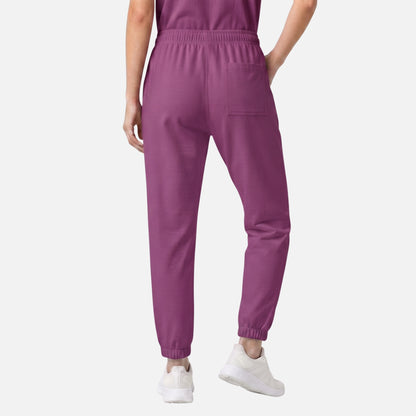 Pantalon Jogger Mujer | 3 Pockets