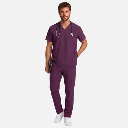 Top Confort Hombre | 2 Pockets