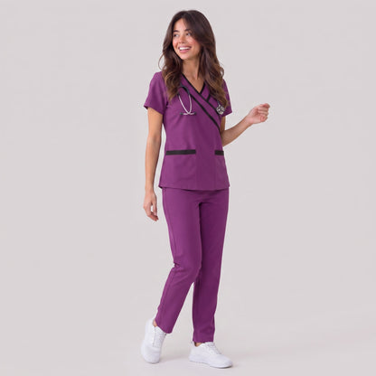 Top Pacific Mujer | 2 Pockets