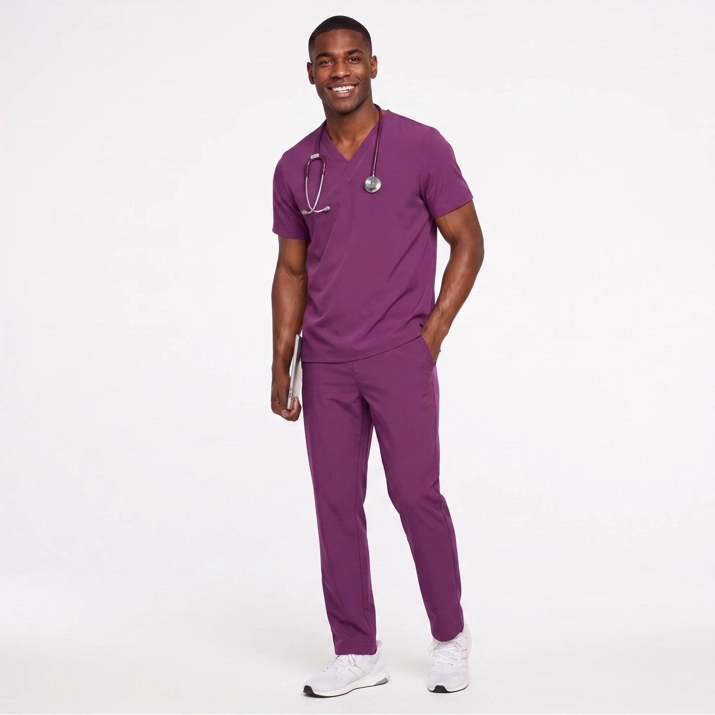 Top Casual Hombre | 0 Pockets