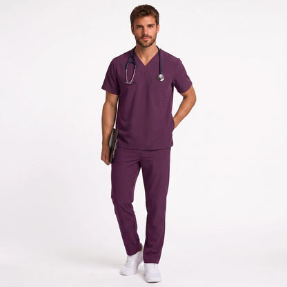 Top Confort Hombre | 2 Pockets