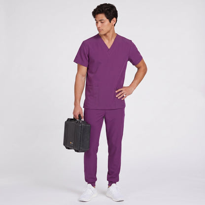 Top Medic Hombre | 3 Pockets