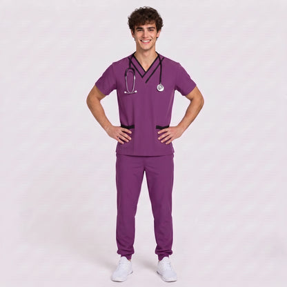 Top Pacific Hombre | 2 Pockets