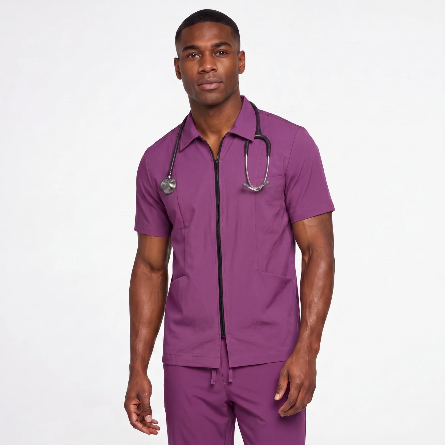 Top Premier Hombre | 3 Pockets