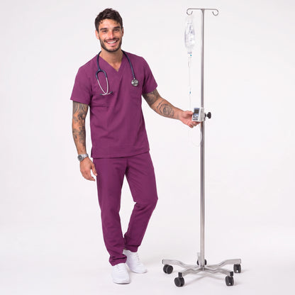 Top Premium Hombre | 4 Pockets