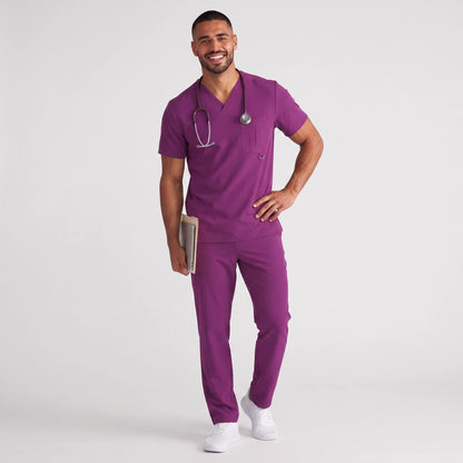 Top Támesis Hombre | 5 Pockets