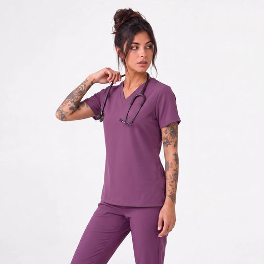 Top Casual Mujer | 0 Pockets