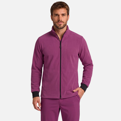 Chamarra Sport Hombre | 4 Pockets