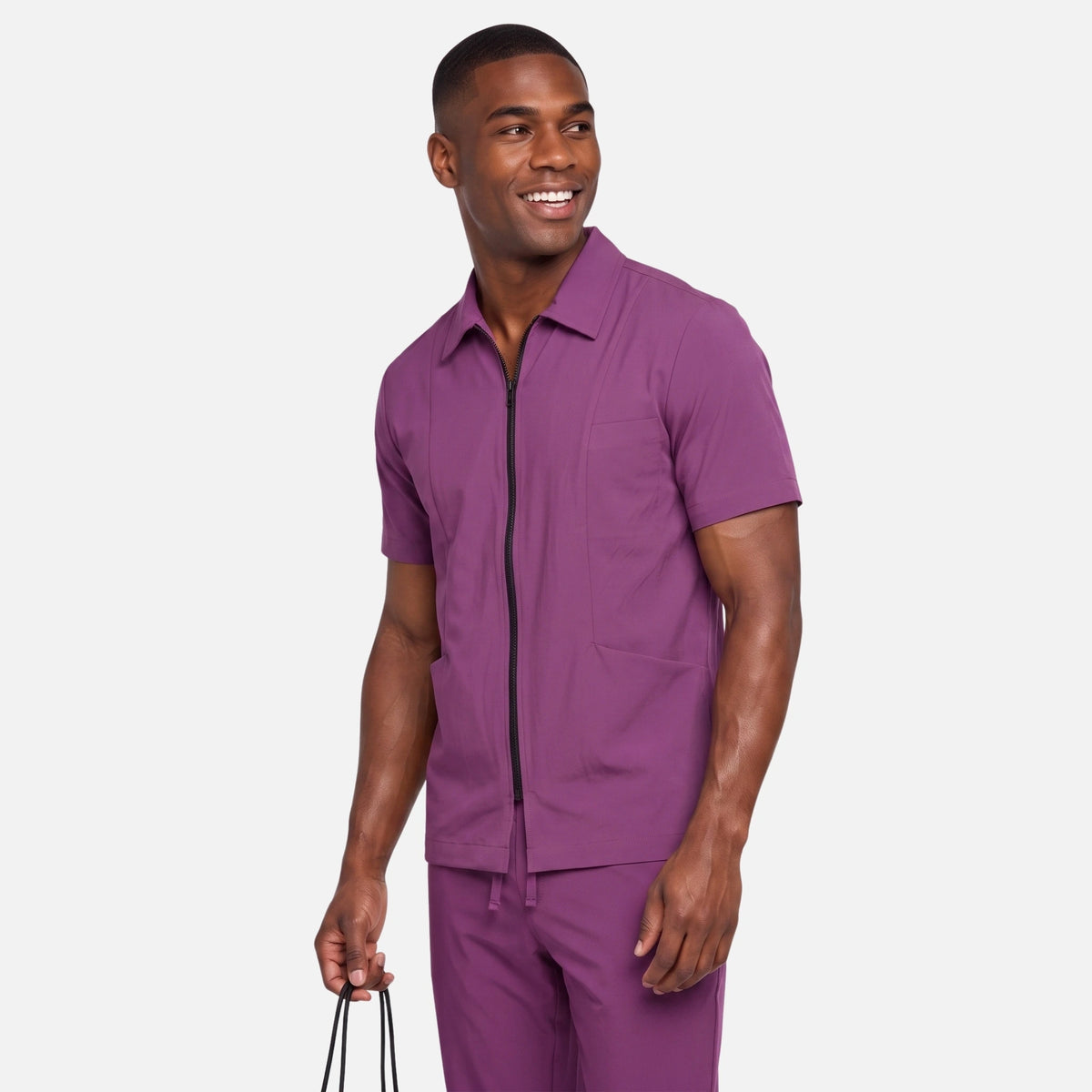 Top Premier Hombre | 3 Pockets