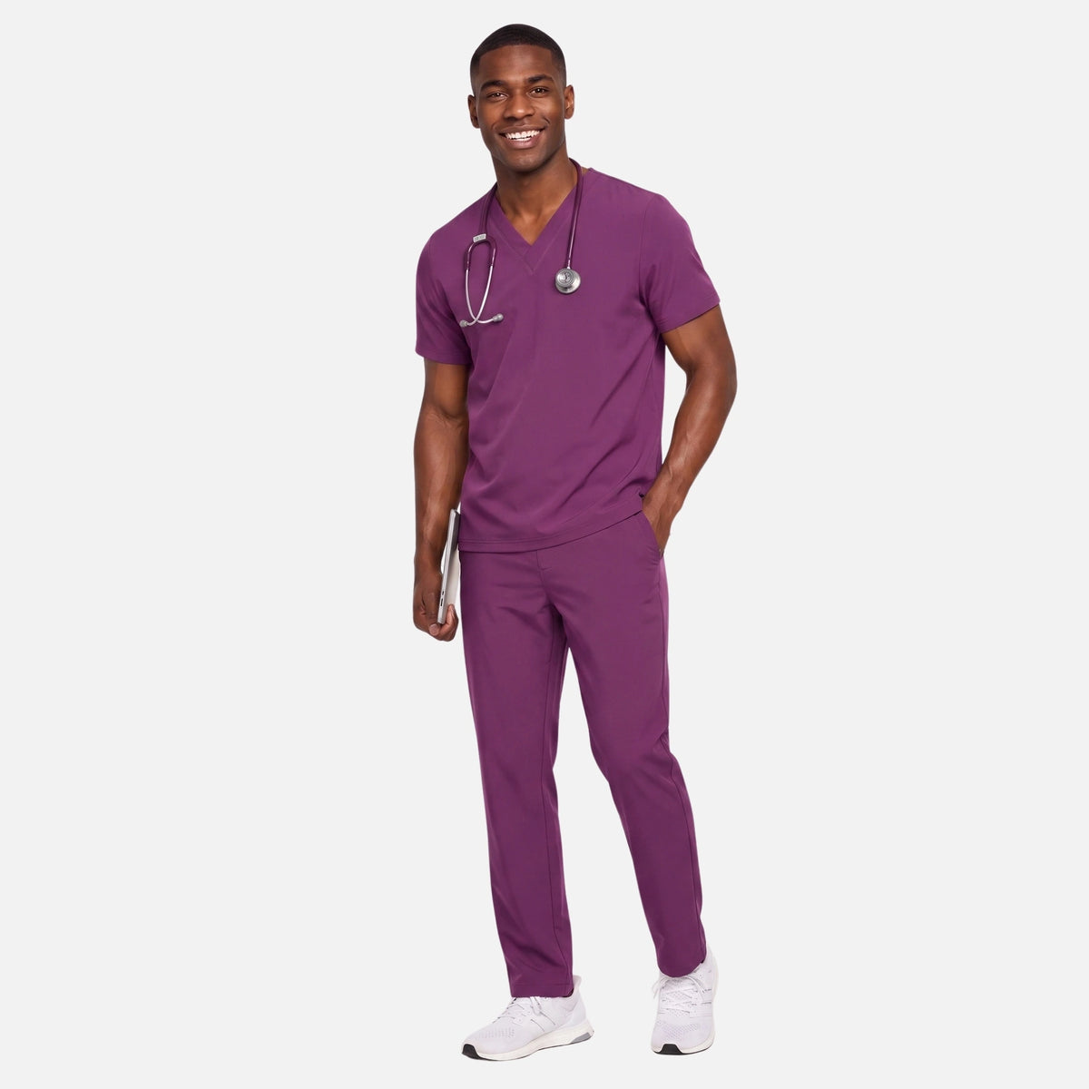 Top Casual Hombre | 0 Pockets