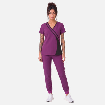 Top Fashion Mujer | 2 Pockets