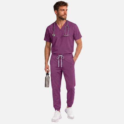 Pantalon Jogger Hombre | 5 Pockets