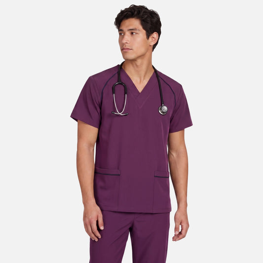 Top Cross Hombre | 2 Pockets