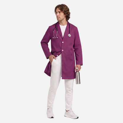Bata Corta Prime Hombre | 8 Pockets