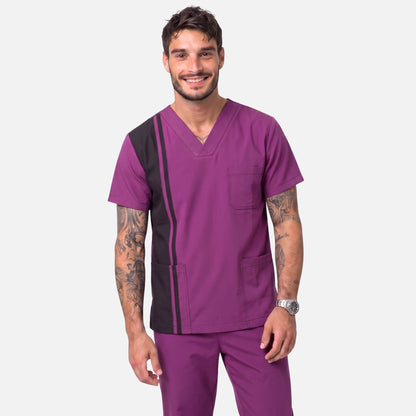 Top Oslo Hombre | 2 Pockets