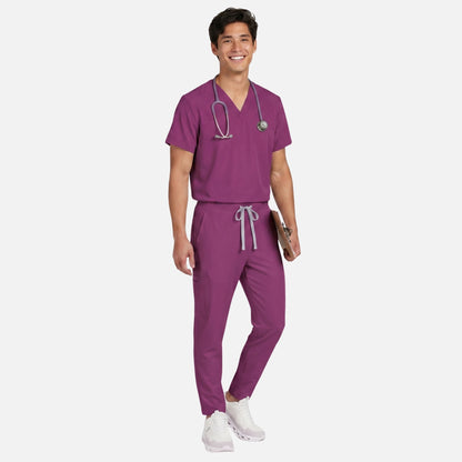 Pantalon Recto Hombre | 5 Pockets
