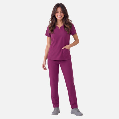 Top Florencia Mujer | 2 Pockets