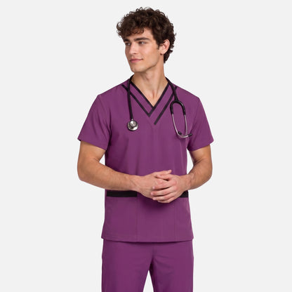 Top Pacific Hombre | 2 Pockets