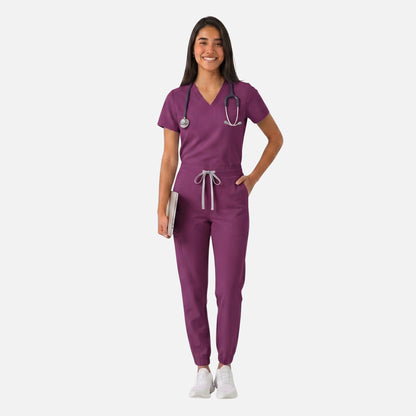 Pantalon Jogger Mujer | 5 Pockets