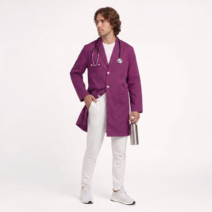 Bata Corta Prime Hombre | 8 Pockets