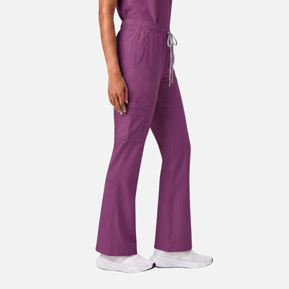 Pantalon Bell Mujer | 5 Pockets