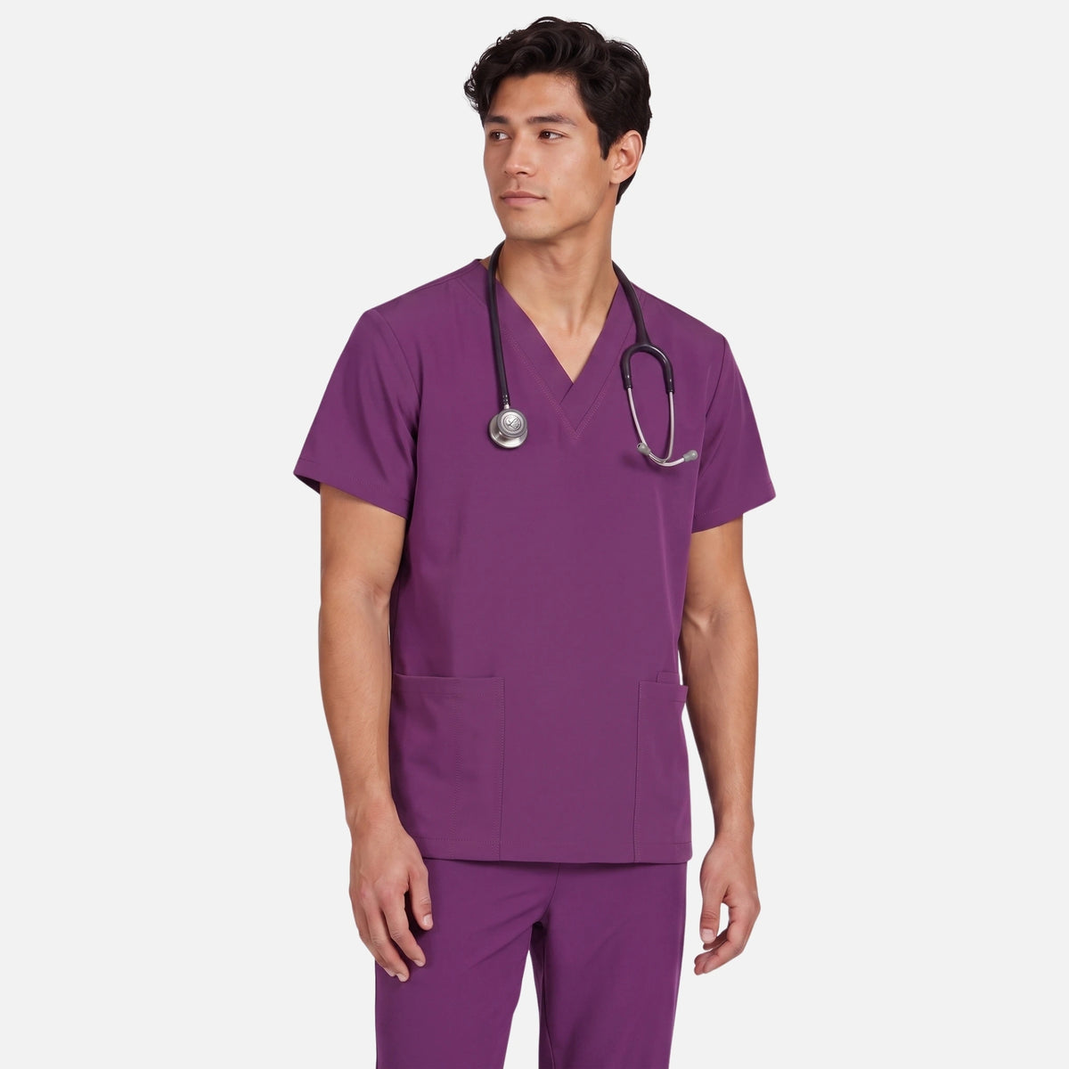 Top Medic Hombre | 3 Pockets