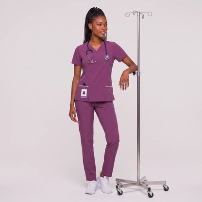 Top Elite Mujer | 2 Pockets