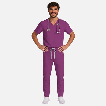 Pantalon Recto Hombre | 3 Pockets
