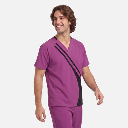 Top Fashion Hombre | 2 Pockets