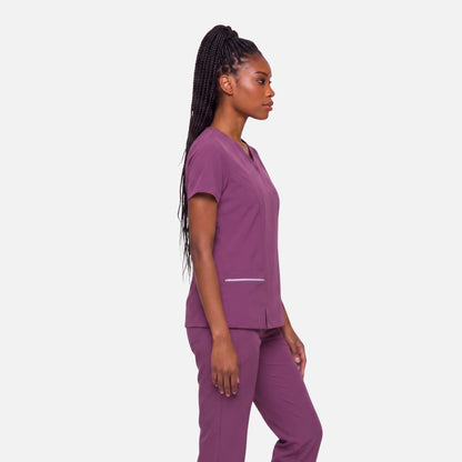 Top Elite Mujer | 2 Pockets