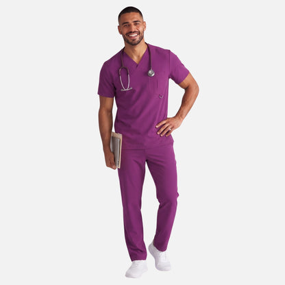Top Támesis Hombre | 5 Pockets