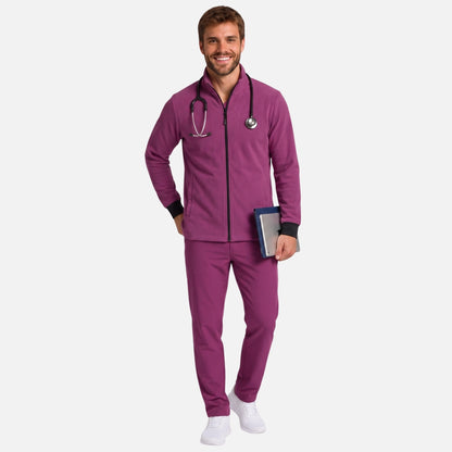 Chamarra Sport Hombre | 4 Pockets