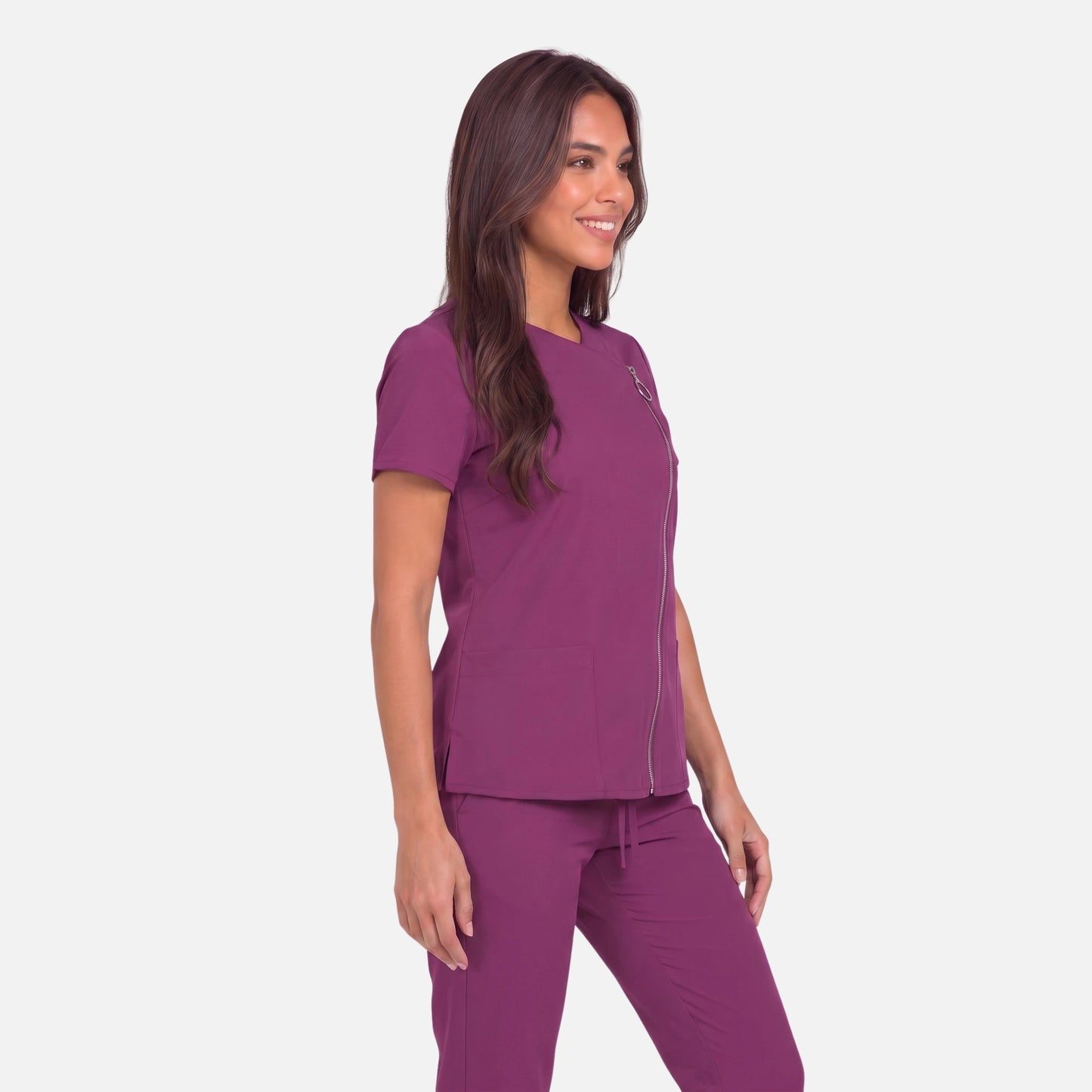 Top Italia Mujer | 2 Pockets