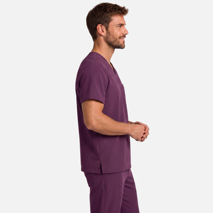 Conjunto Confort Hombre | Pantalón Jogger 3 Pockets