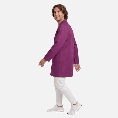 Bata Corta Prime Hombre | 8 Pockets