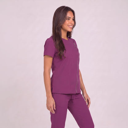 Top Italia Mujer | 2 Pockets
