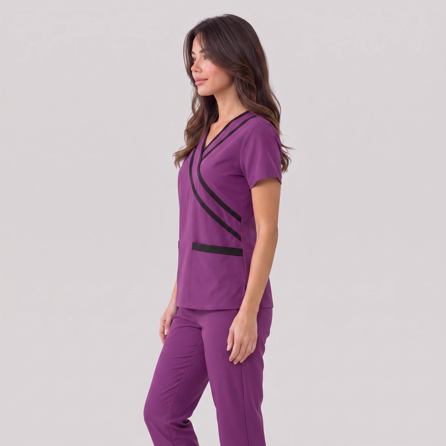 Top Pacific Mujer | 2 Pockets