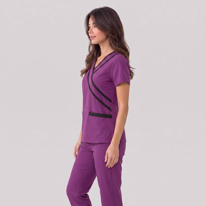 Top Pacific Mujer | 2 Pockets